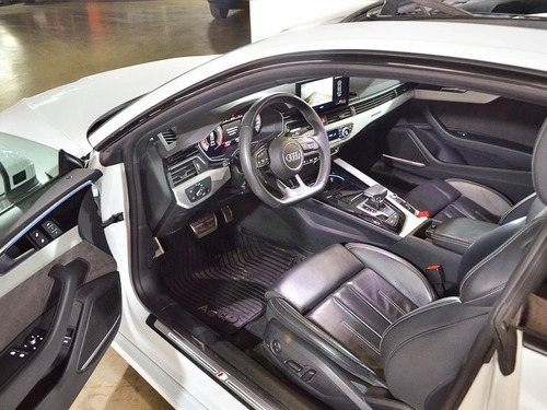 Audi A5 COUPE 45 TFSI 4X4 2.0 AUT