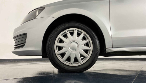 Imagen 6 de 15 de 120543 - Volkswagen Vento 2017 Con Garantía