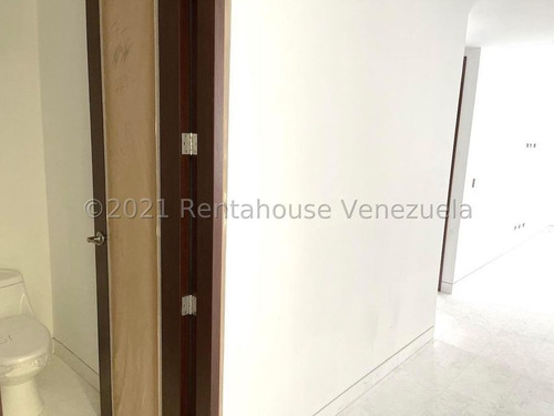 Imagen 2 de 14 de Apartamento En Venta Los Naranjos De Las Mercedes Mls #21-20112