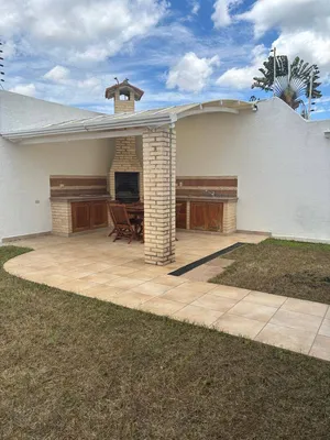 Casa en alquiler