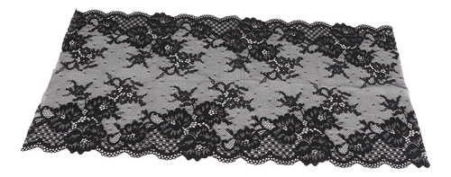 Wide Lace Trim Diy Hand Made High Elastic Underwear Fashion