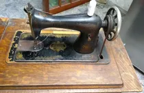 Comprar Maquina De Coser Singer Antigua