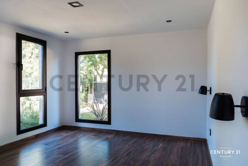 Venta Casa 3 Ambientes Pinamar Centro - Costa Atlantica