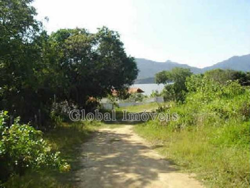 Imagem 3 de 15 de Terreno-à Venda-jardim Interlagos (ponta Negra)-maricá - Mauf00092