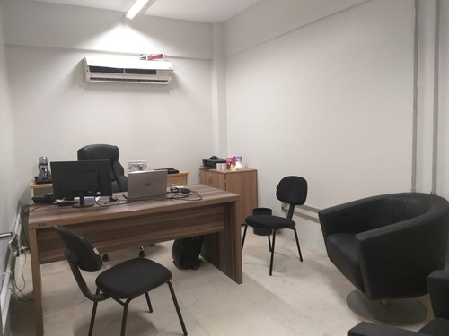 Imagem 14 de 30 de Prédio Comercial Para Alugar Na Cidade De Fortaleza-ce - L11898