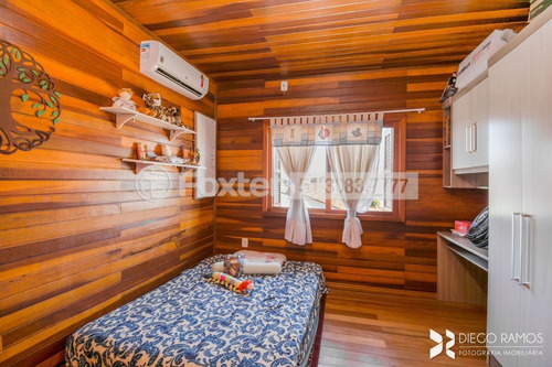 Imagem 14 de 30 de Casa, 3 Dormitórios, 146.62 M², Mathias Velho - 204582