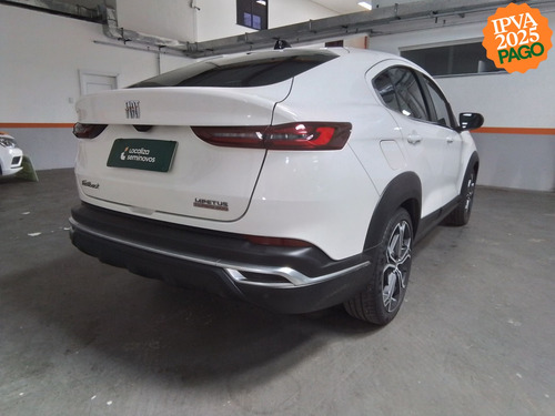 Fiat FASTBACK 1.0 TURBO 200 FLEX IMPETUS CVT