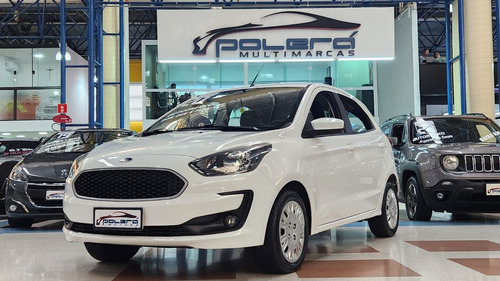 Ford Ka 1.5 TIVCT SE PLUS