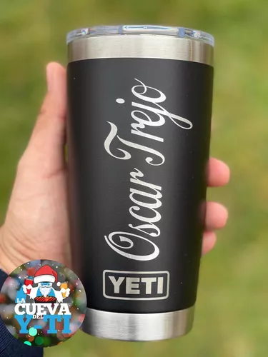 Vaso Yeti – My Shop