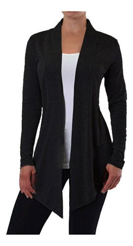 Blazer Saco Informal Casual Diseño Liso Mujer Dama 6606