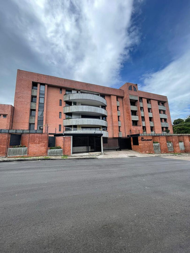 Apartamento En Venta Ubicado En Avespaña Urb Los Naranjos/ym