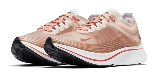 Nike zoom fly sp dusty peach online