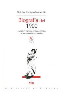 Libro Biografã­a Del 1900