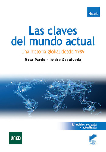 Libro Las Claves Del Mundo Actual 3âª Edicion Revisada Y ...