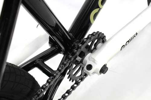 Bicicleta Bmx Glint Expert ¡liviana Y Resistente! Linea Pro