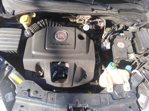 Fiat Linea 2011 1.9 Absolute