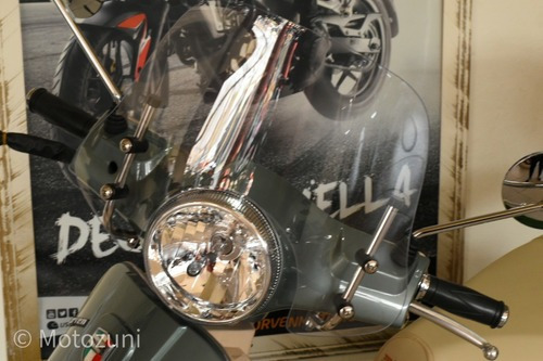 Imagen 8 de 25 de Corven Expert Milano 150 Motozuni Exclusivo