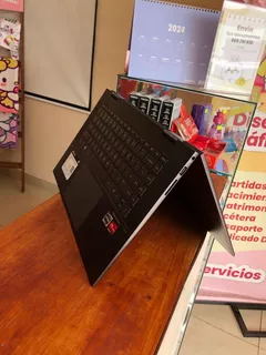 Laptop Hp Envy X360 15.6touchscreen Amd Ryzen 5 5500u