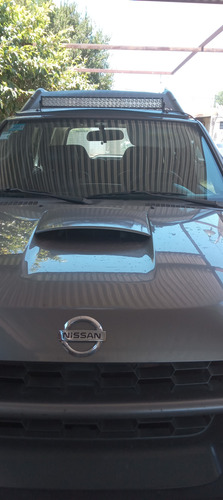 Nissan X-Terra 2.8 Se 4x4