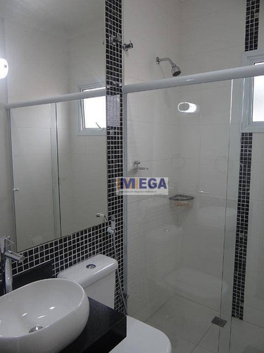 Imagem 16 de 30 de Casa Com 3 Dormitórios À Venda, 224 M² Por R$ 1.025.000,00 - Jardim Monte Verde - Valinhos/sp - Ca1522