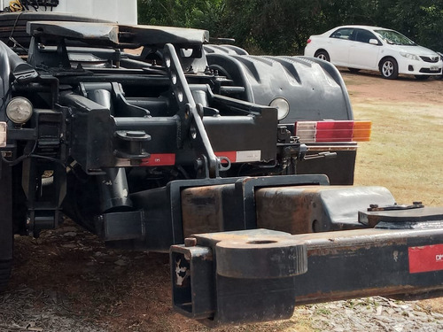 Imagem 10 de 14 de Volvo Edc
