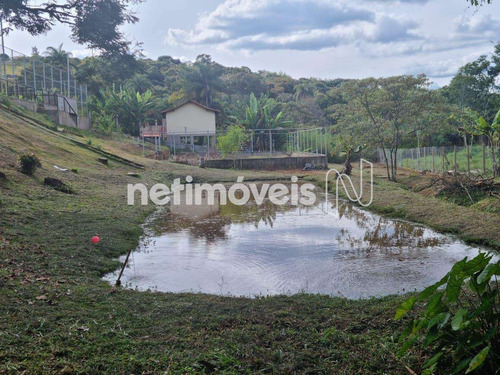 Imagem 5 de 29 de Venda Sítio Santa Terezinha De Minas Itatiaiuçu - 858759