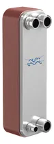 Comprar Chiller Trocador De Calor Brasado Alfa Laval Ac30eq-70eq
