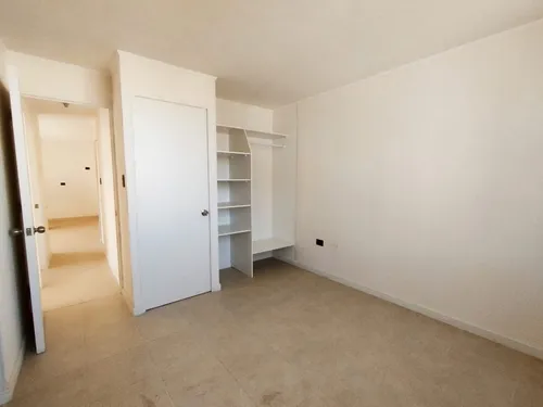 Arriendo De Departamento Sector La Foresta Villa Alemana