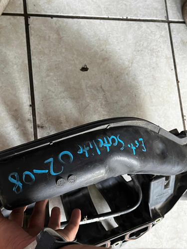 Cuerpo De Aceleración Mini Cooper 02-0813547509043-02 Satel (Usado)