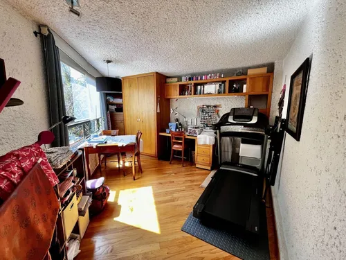 Exclusiva Casa En Venta En Condominio, Parte Baja Cuajimalpa