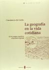 La Geografia En La Vida Cotidiana. De Los Mapas Cognitiv...