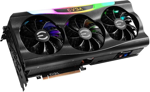 Imagen 2 de 6 de Evga Geforce Rtx 3070 Ftw3 Ultra Gaming, 08g-p5-3767-kl
