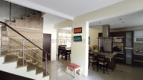 Imagen 7 de 29 de Excelente Town House En Venta En El Limón-cod. 22-14371-jgvr.