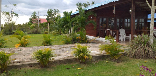 Fincas Y Villas Campestre Venta Republica Dominicana Guerra 
