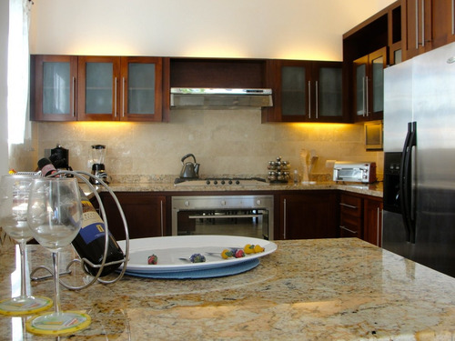 Espectacular Apartamento Frente Al Mar De Venta! La Mejor Vista De Playa Cabarete!
