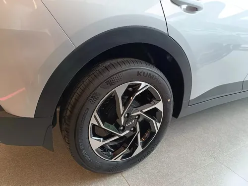 Kia K3 Cross Zenith 1.6 Modelo 2026