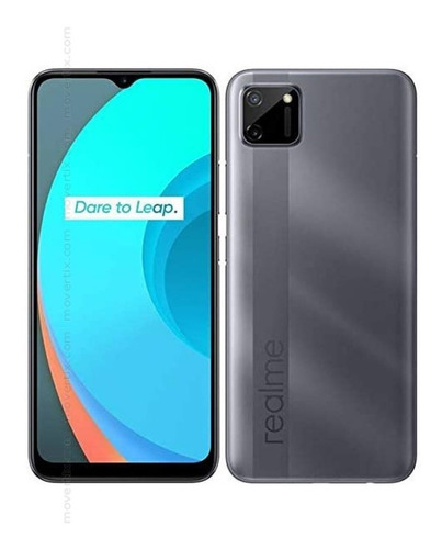 Imagen 3 de 3 de Realme C11 32gb - C21y 64gb-6s 64gb- 7 Pro 128gb-8pro 128gb