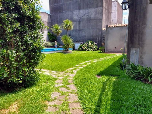 Imagen 26 de 27 de Casa En Venta En El Centro De Gualeguaychu