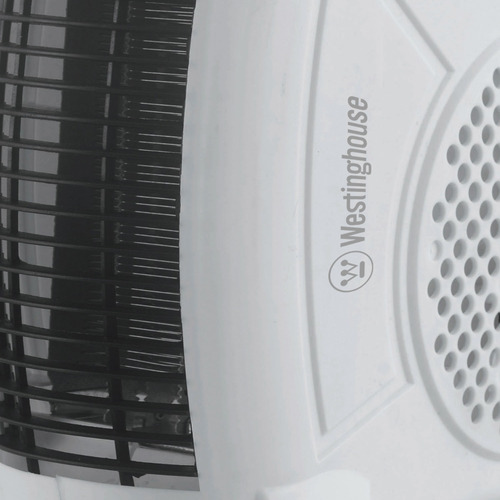 Imagen 2 de 6 de Caloventor Westinghouse Vertical Wh-ch108