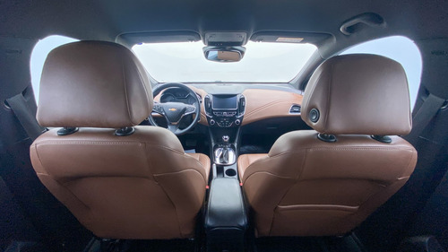 Chevrolet Cruze 5 1.4T Premier