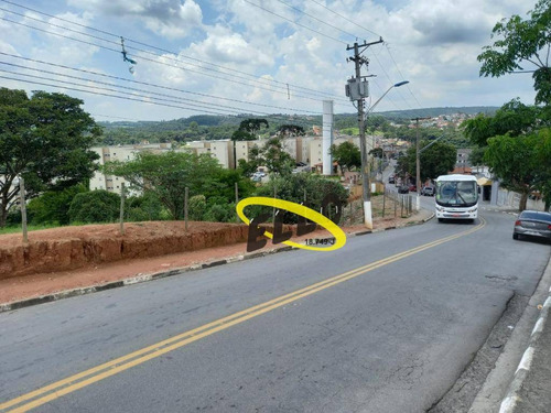 Imagem 27 de 30 de Área À Venda, 11887 M² Por R$ 1.998.000 - Jardim Arco-íris - Cotia/sp- Oportunidade !! - Ar0200
