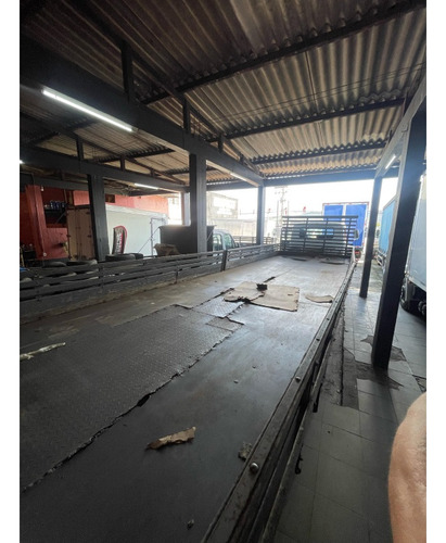Volkswagen 13.180/13.180 E Worker 2p (diesel)