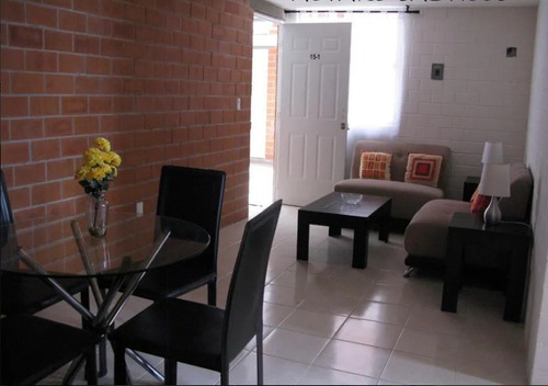 Imagen 9 de 9 de Bonito Departamento En Santa Maria La Rivera Amp
