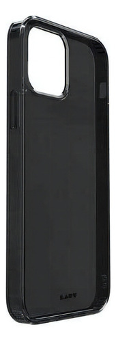 Capa Protetora Para iPhone 12 Mini Crystal-x Preta - Laut