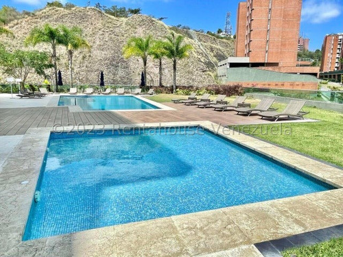 Apartamento En Venta Mirador De Los Campitos I Jose Carrillo Bm Mls #24-28038