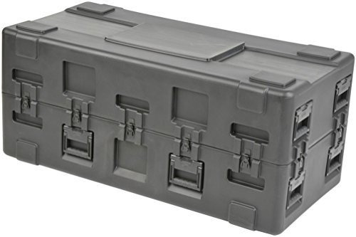 Caja Estanco De Buceo Skb Cases R Series ******* Maletín Uti