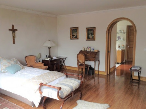Imagen 14 de 18 de Apartamento En Venta Cerros De Suba 589-1165