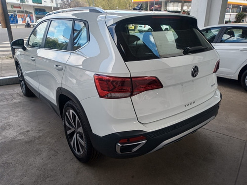 Imagen 5 de 17 de Volkswagen Taos Highline 1.4 Turbo At 250 Tsi #39