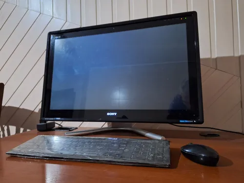 Sony Vaio All In One Tactil 24 Core I3 6gb Ram (Usado)