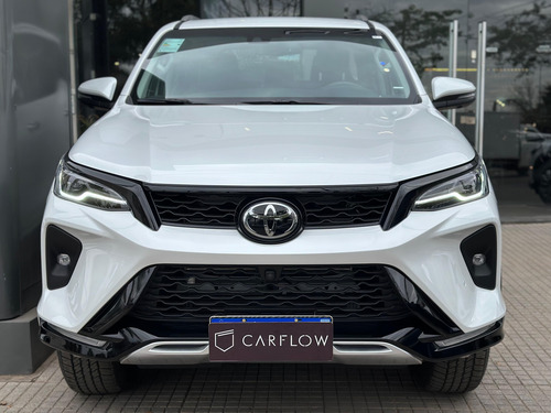 Toyota SW4 2.8 TDI SRX 7As 4x4 6At